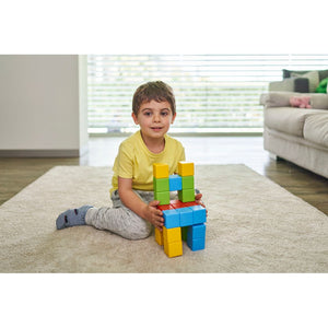 GEOMAG MAGICUBE CRYSTAL 24 DELAR