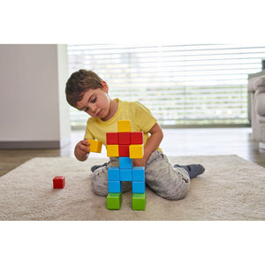 GEOMAG MAGICUBE CRYSTAL 24 DELAR