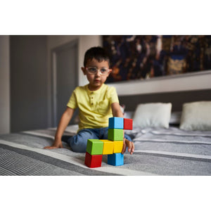 GEOMAG MAGICUBE CRYSTAL 8 DELAR