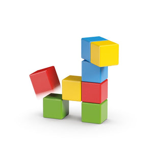 GEOMAG MAGIBUCE CRYSTAL 8 DELAR