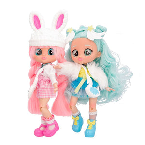 CRY BABIES BFF MODEDOCKA 2 ST