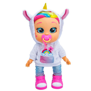 CRY BABIES FIRST EMOTIONS DREAMY - INTERAKTIV DOCKA