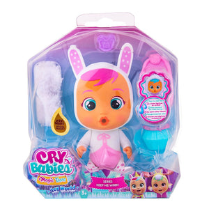 CRY BABIES MAGIC TEARS ICY WORLD DOCKA