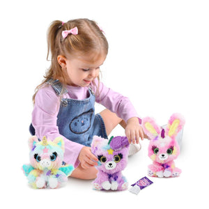 CUTEKINS LAUNDRO PETS