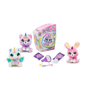 CUTEKINS LAUNDRO PETS