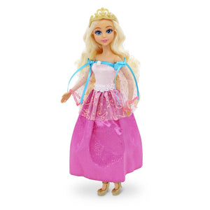 DREAMEEZ PRINSESSA OCH HÄSTVAGN