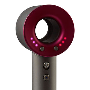 DYSON HÅRSTYLING LEKSET 5 DELAR