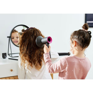 DYSON HÅRSTYLING LEKSET 5 DELAR