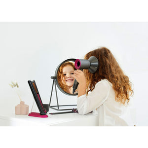 DYSON HÅRSTYLING LEKSET 6 DELAR