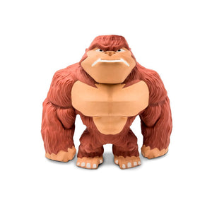 ELASTIKORPS MAXY GORILLA FIGUR