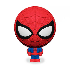 ELASTIKORPS HERO POP MARVEL FIDGET-FIGUR