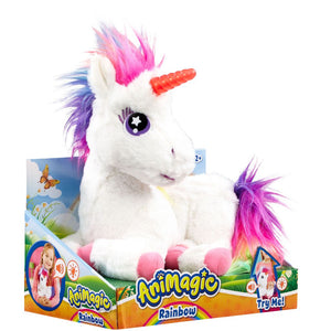 ANIMAGIC RAINBOW ENHÖRNING