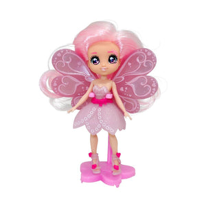 PIXIE FLITZIES FAIRY DOORS LEKSET