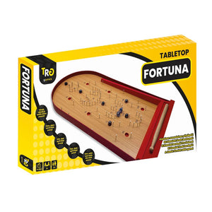 FORTUNA -SPEL