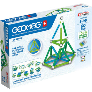 GEOMAG CLASSIC 60 DELAR