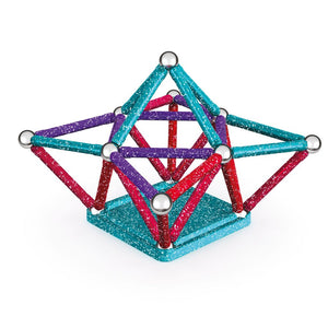 GEOMAG GLITTER 60 DELAR