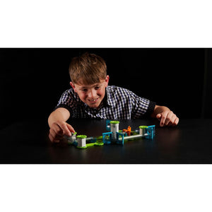 GEOMAG MECHANICS GRAVITY BYGGSATS 153 DELAR