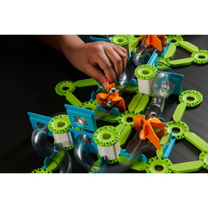 GEOMAG MECHANICS GRAVITY BYGGSATS 153 DELAR