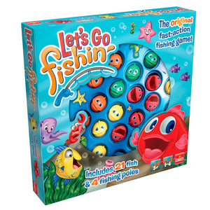 FISHING GAME