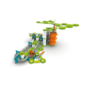 GEOMAG MECHANICS GRAVITY HISS 207 DELAR