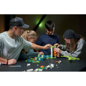 GEOMAG MECHANICS GRAVITY HISS 207 DELAR