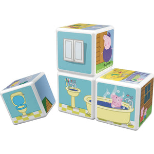 GEOMAG MAGICUBE GRETA GRIS HEM