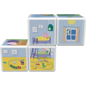 GEOMAG MAGICUBE GRETA GRIS HEM