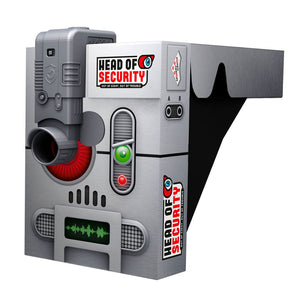 HEAD OF SECURITY SPEL