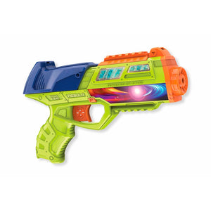 HYDRO STRIKE NEBULA PRO GEL BLASTER