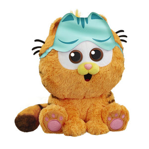 INTERAKTIVT MJUKISDJUR GARFIELD