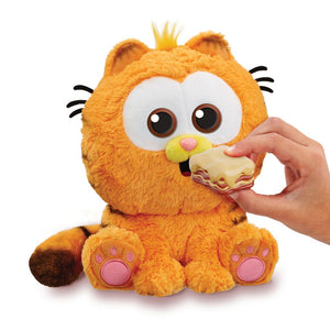 INTERAKTIVT MJUKISDJUR GARFIELD