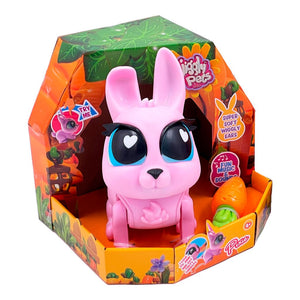 JIGGLY PETS KANIN