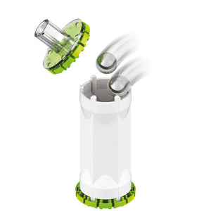 GEOMAG MECHANICS TÄVLINGSUTMANING 185 DELAR