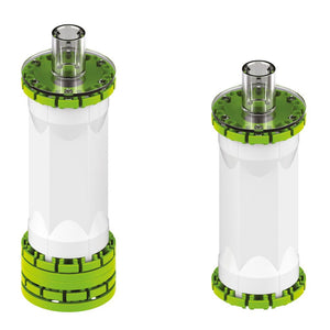 GEOMAG MECHANICS TÄVLINGSUTMANING 185 DELAR