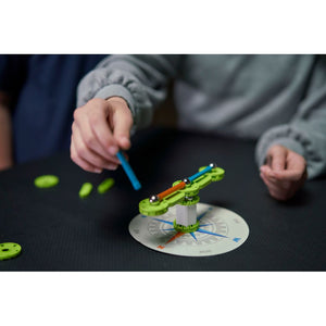 GEOMAG MECHANICS MOTION KOMPASS 35 DELAR