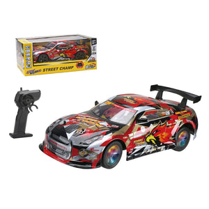 KOOLSPEED STREET CHAMP RC BIL 1:10