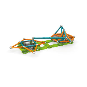 GEOMAG MECHANICS MOTION KUGGHJUL 3 STYCKEN 160 DELAR