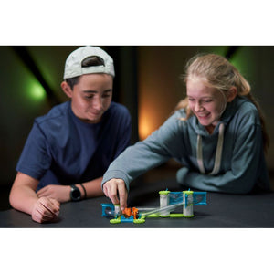 GEOMAG MECHANICS MOTION KUGGHJUL 3 STYCKEN 160 DELAR