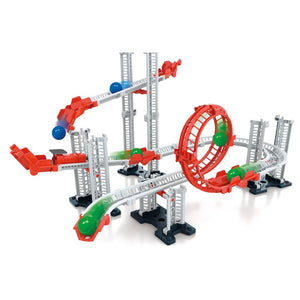 CLEMENTONI ACTION & REACTION STARTER SET KULBANA