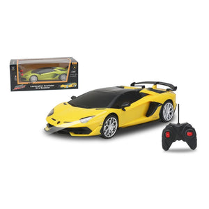 KOOLPSEED LAMBORGHINI AVENTADOR SVJ RC BIL 1:24