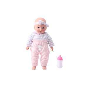 LITTLE ME -BABYDOCKA 36 CM
