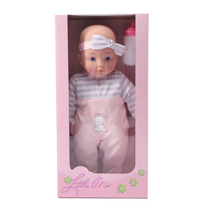 LITTLE ME -BABYDOCKA 36 CM