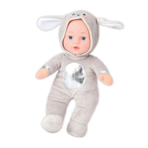 LITTLE ME MJUK DOCKA 30 CM