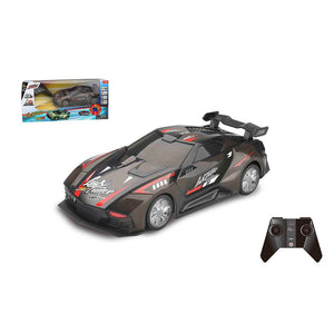 KOOLSPEED LUX TUNER RADIOSTYRD BIL