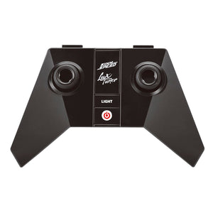 KOOLSPEED LUX TUNER RADIOSTYRD BIL