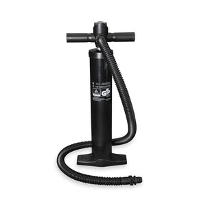 Lay-Z-Spa Glacial Dip Kallbassäng Svart