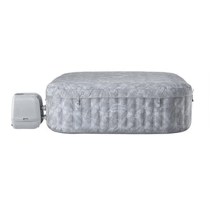 Lay-Z-Spa San Francisco Smart Luxe Hydrojet Pro