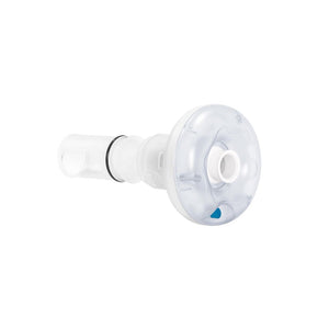 Lay-Z-Spa San Francisco Smart Luxe Hydrojet Pro