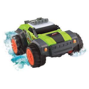 KOOLSPEED AMPHIBIOUS RC BIL 26 CM