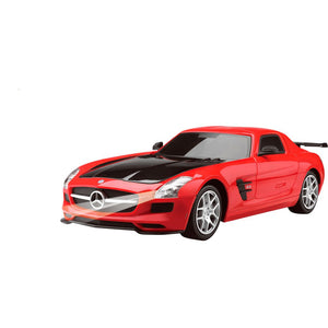 KOOLSPEED MERCEDES BENZ SLS AMG GT 1:24 RADIOSTYRD BIL